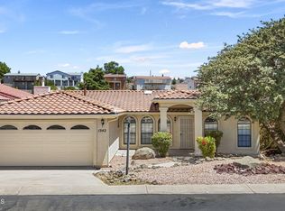 1542 Mediterranean Ct, Prescott, AZ 86301