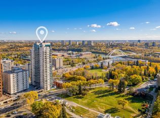 Symphony Tower, Edmonton, AB T5K 0K8