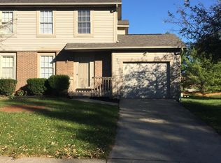 68 Lexington Blvd, Delaware, OH