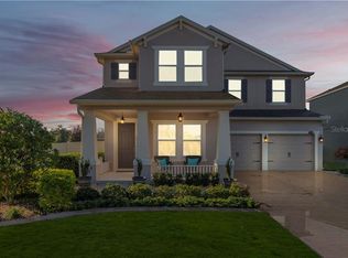 15746 Citrus Grove Loop, Winter Garden, FL 34787