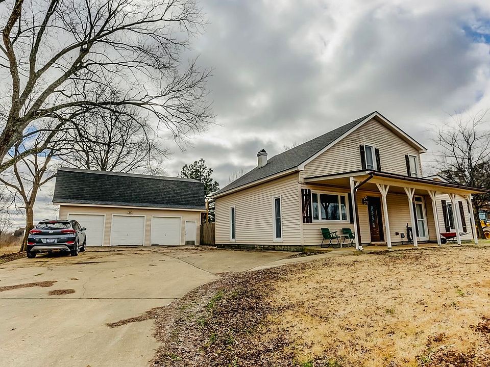 7085 Highway 59 W, Burlison, TN 38015 Zillow