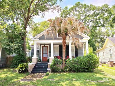 112 Espejo St, Mobile, AL, 36604