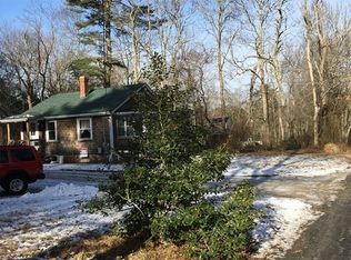 149 Chestnut St, Middleboro, MA 02346
