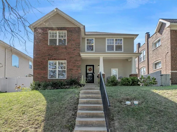 3244 Henrietta St, Saint Louis, MO 63104