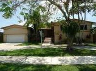 20021 SW 84th Ave, Cutler Bay, FL 33189