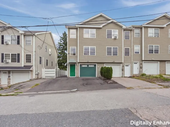 51 Randall St, Worcester, MA 01606