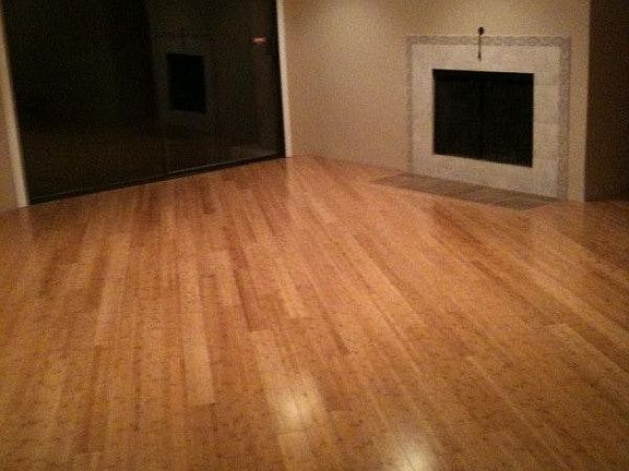 Downstairs livingroom