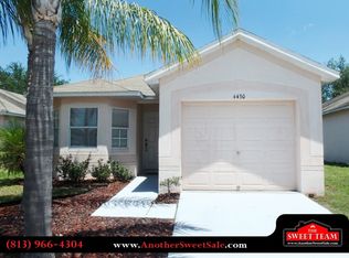 4430 Country Hills Blvd, Plant City, FL 33563