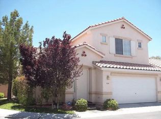 919 Whispering Grove Ave #1, Las Vegas, NV 89123