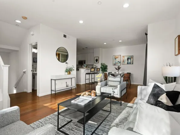 664 N Capitol Ave, San Jose, CA 95133