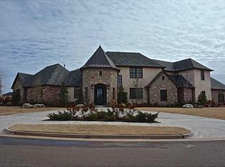 17520 Egrets Ldg, Edmond, OK 73012