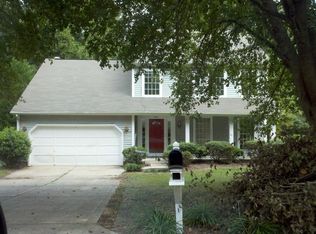8801 Burnt Umber Dr, Charlotte, NC 28215