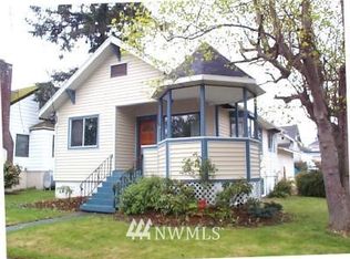 202 E Highland St, Mount Vernon, WA 98273