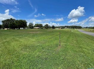 1 Henry Bayless Rd, Ardmore, TN 38449