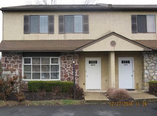2015 Jason Dr #A, Huntingdon Valley, PA 19006