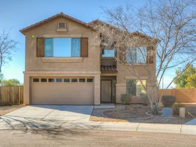 8418 S 50th Ln, Laveen, AZ, 85339