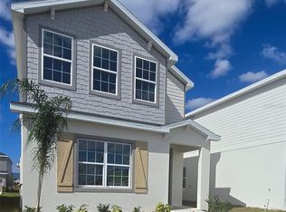 494 Windy Willow Way, Saint Cloud, FL 34771