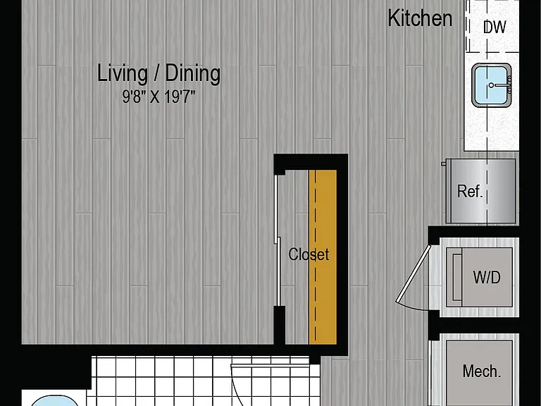 The Jamison at Dakota Crossing — Photo 40