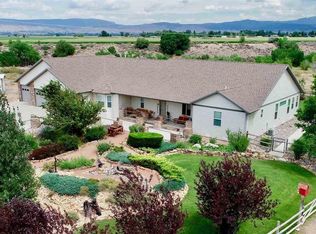 14640 6215th Rd, Montrose, CO 81403