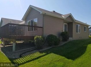 10488 64th Way, Albertville, MN 55301