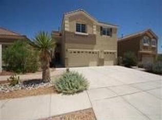 10305 Cristalino Rd SW, Albuquerque, NM 87121