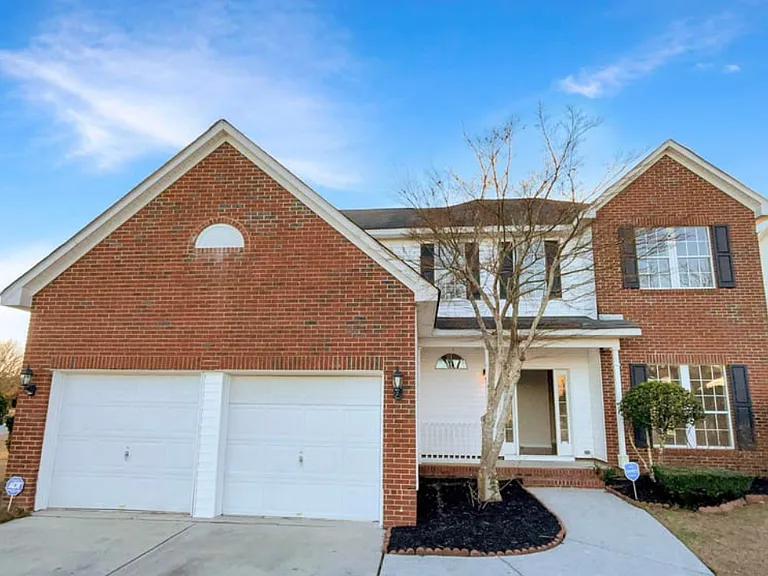 101 Long Ridge Dr — Photo 1