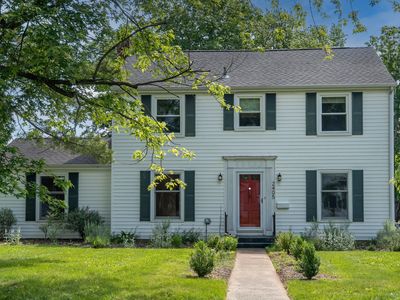 2405 Sycamore St, Columbus, IN, 47201