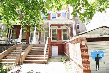 Rented by Next Door Realty NYC