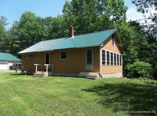 31 Oscar Brown Ln, Charlotte, ME 04666