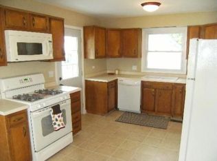 6600 171st St, Tinley Park, IL