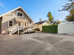5319 9th Ave NE, Seattle, WA 98105