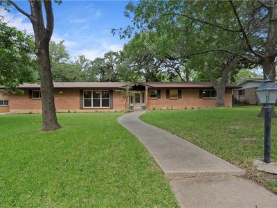 4701 Scottwood Dr, Waco, TX, 76708