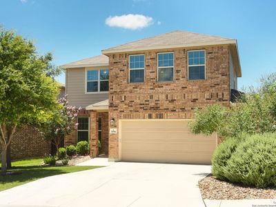 14946 Costa Leon, San Antonio, TX, 78245