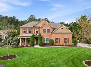 395 Scott Farm Dr, Acworth, GA 30127