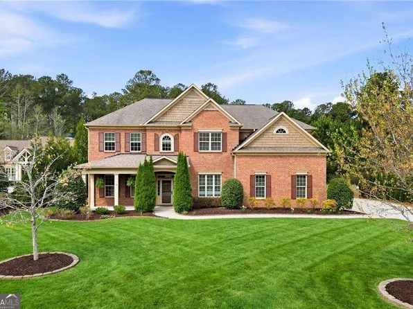 395 Scott Farm Dr, Acworth, GA 30127