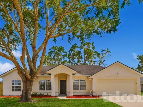 3455 Citation Dr, Green Cove Springs, FL 32043