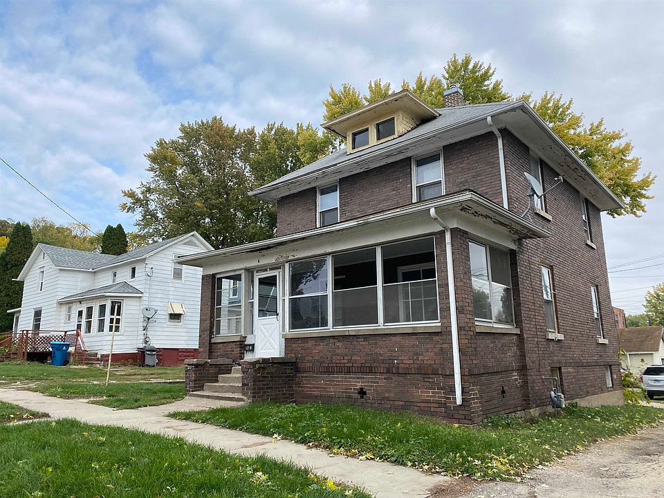 6 S 6th St, Savanna, IL 61074 Zillow