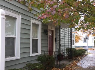 173 Elm St APT 1A, Saratoga Springs, NY 12866