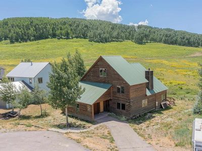 29 Paradise Road, Mount Crested Butte, CO, 81225