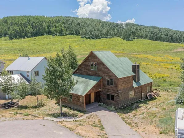 29 Paradise Road, Mt. Crested Butte, CO 81225
