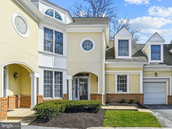 5 Cornelius Ct #5, Baltimore, MD 21208