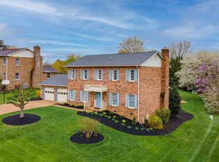 1317 Meadowlark Dr, Harrisonburg, VA 22802
