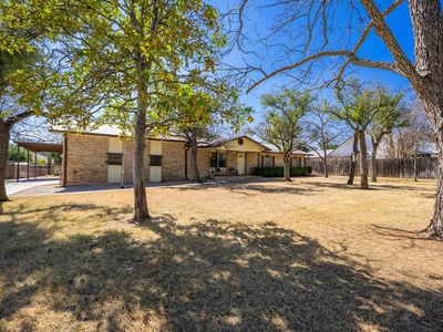 613 Harper Rd, Kerrville, TX, 78028