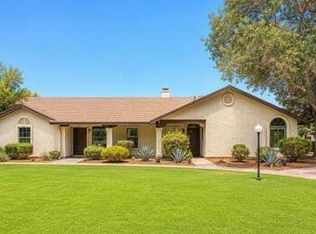 8140 N 107TH Avenue #112, Peoria, AZ 85345