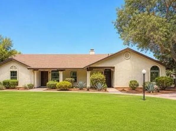 8140 N 107TH Avenue #112, Peoria, AZ 85345