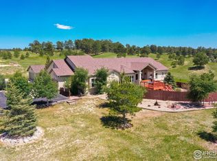 17035 Herring Rd, Colorado Springs, CO 80908