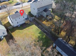 3453 W Bonner Dr, Norfolk, VA 23513