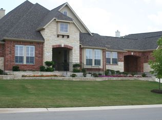 193 Desert Willow Way, Austin, TX 78737