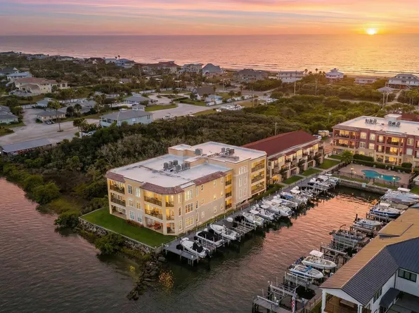 120 Sunset Harbor Way Unit 206, Saint Augustine, FL 32080