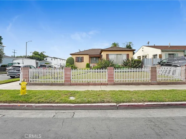 358 E 104th St, Los Angeles, CA 90003
